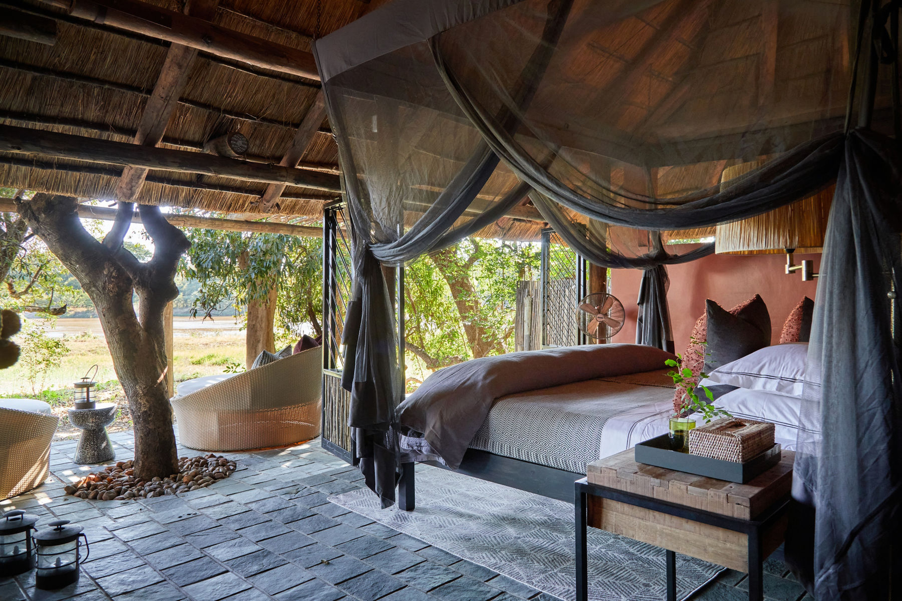 Kapamba Bushcamp thumbnail 5